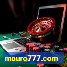 mouro777.com