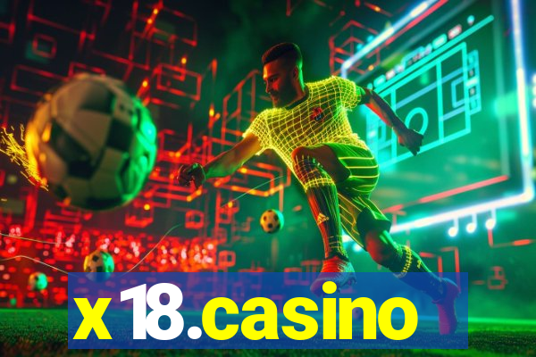 x18.casino