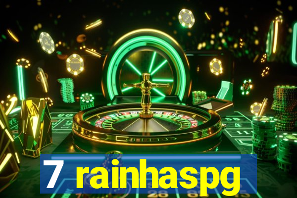 7 rainhaspg