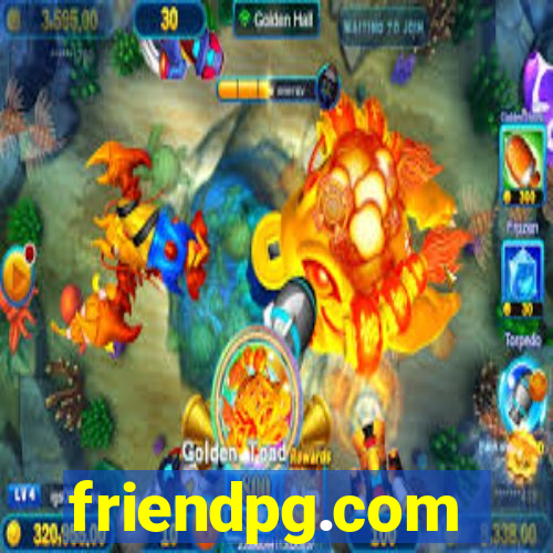 friendpg.com