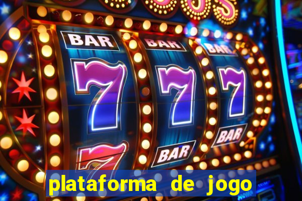 plataforma de jogo que paga ao se cadastrar