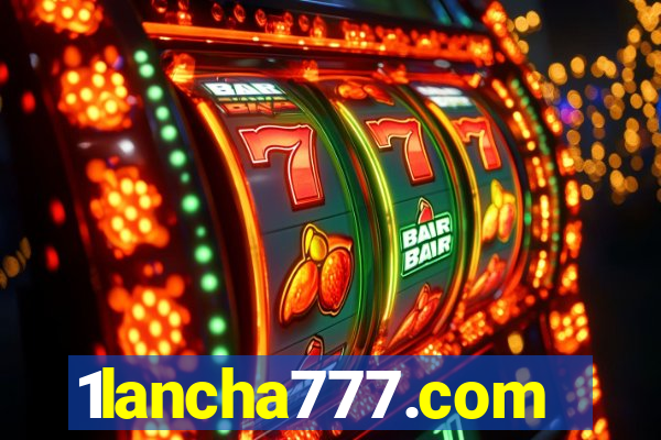 1lancha777.com