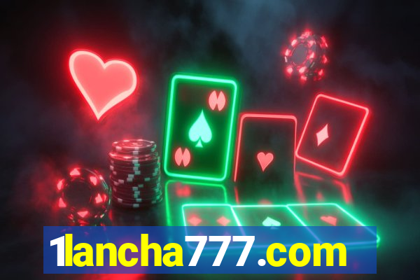 1lancha777.com