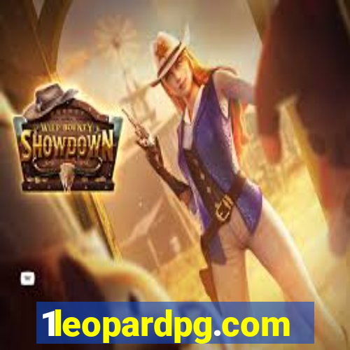 1leopardpg.com