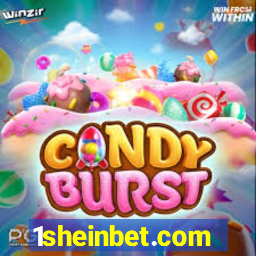 1sheinbet.com