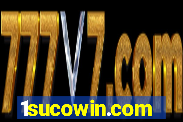 1sucowin.com