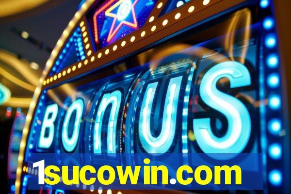 1sucowin.com