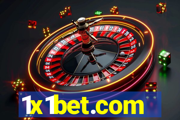 1x1bet.com