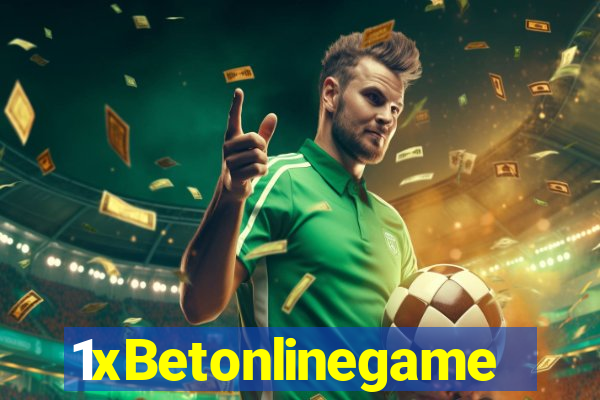 1xBetonlinegame