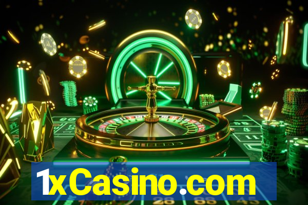 1xCasino.com