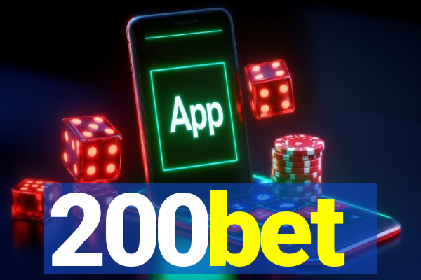 200bet