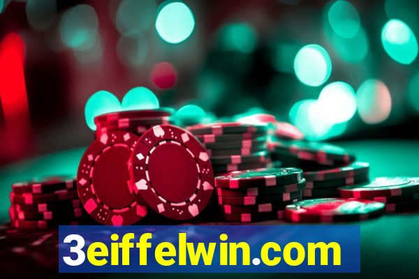 3eiffelwin.com