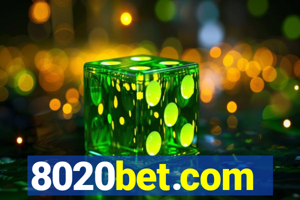 8020bet.com