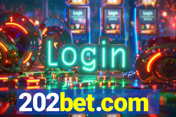 202bet.com