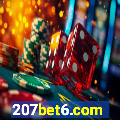 207bet6.com