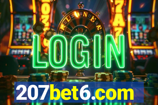 207bet6.com