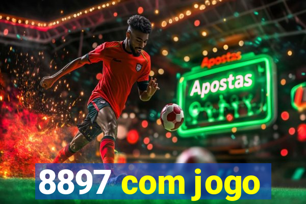 8897 com jogo