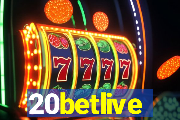 20betlive