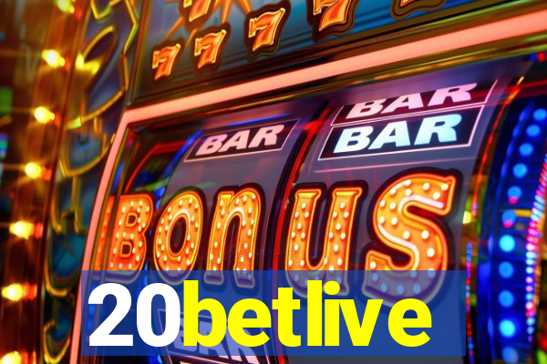 20betlive