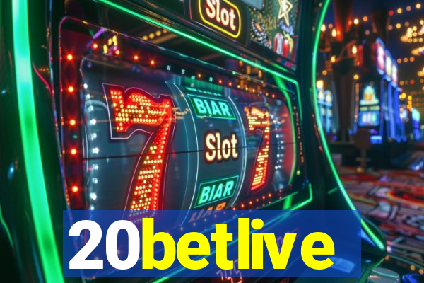 20betlive