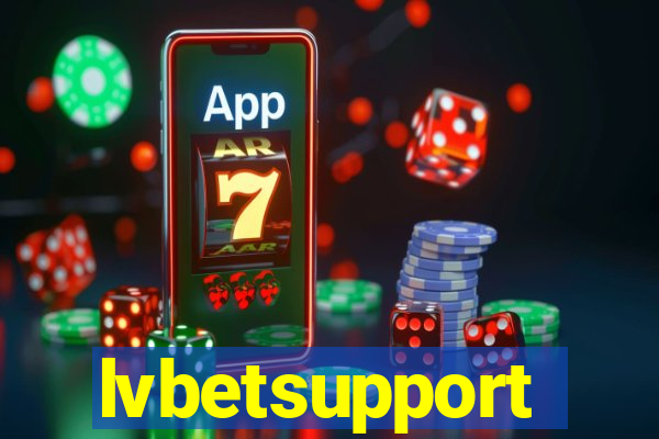 lvbetsupport