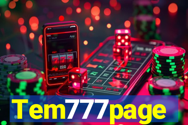 Tem777page