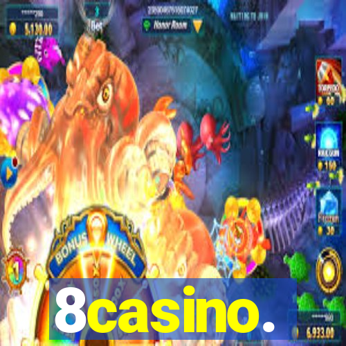 8casino.