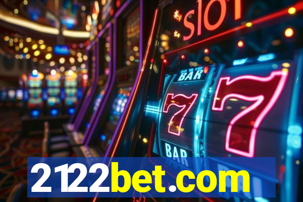 2122bet.com