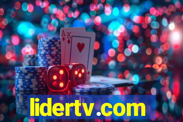 lidertv.com