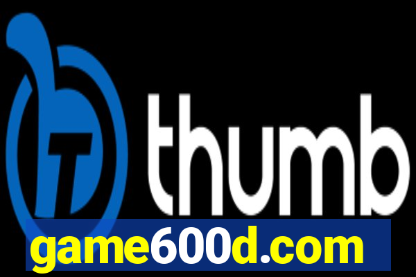 game600d.com