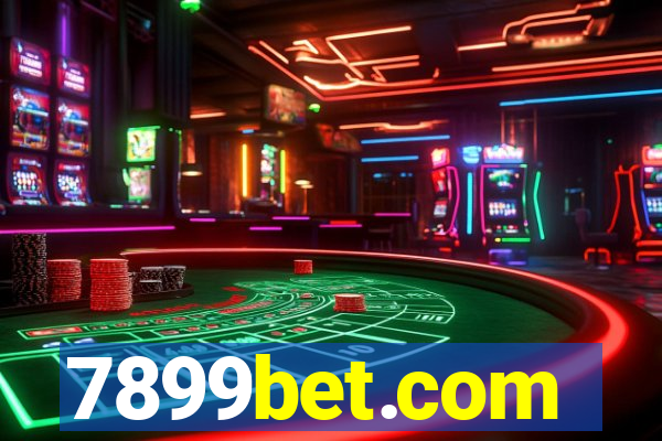 7899bet.com