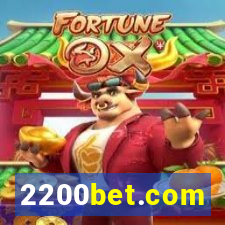 2200bet.com