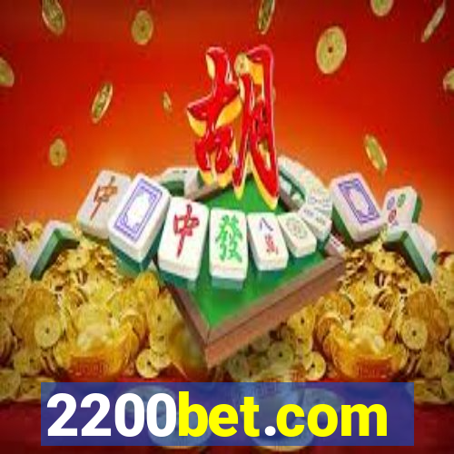 2200bet.com