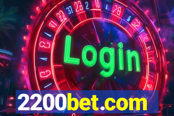 2200bet.com