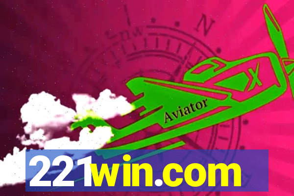 221win.com