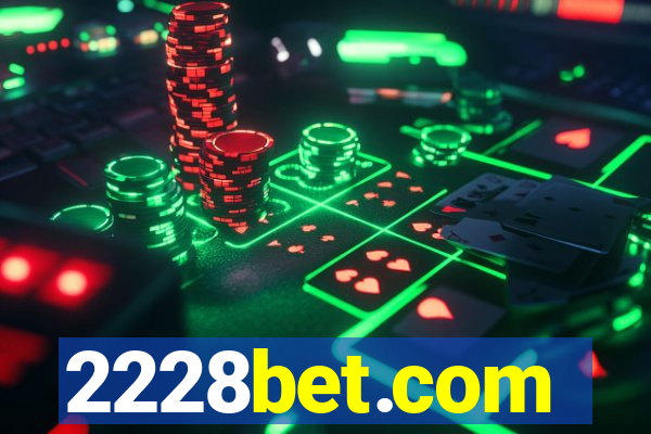 2228bet.com