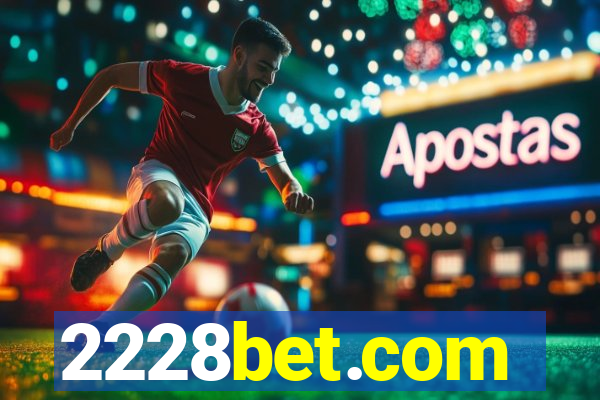 2228bet.com