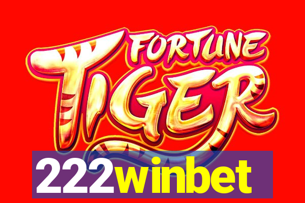 222winbet