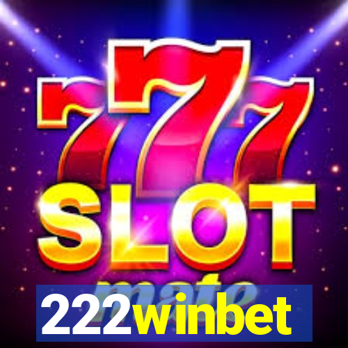 222winbet