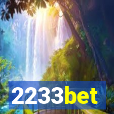 2233bet