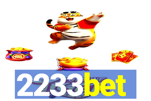 2233bet