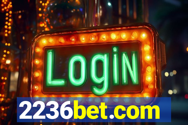 2236bet.com