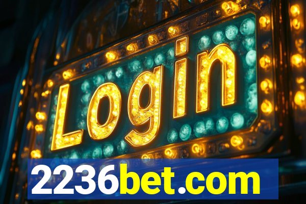 2236bet.com