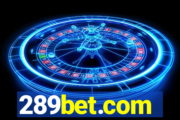 289bet.com