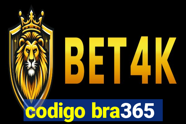 codigo bra365