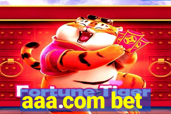 aaa.com bet