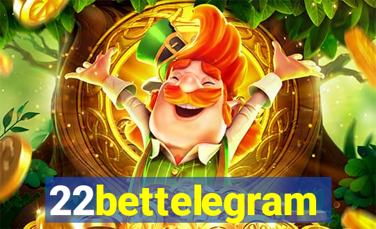 22bettelegram