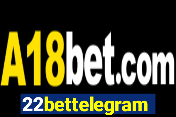 22bettelegram