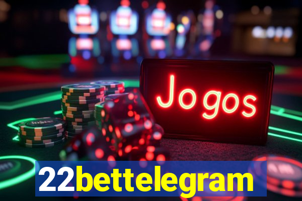 22bettelegram