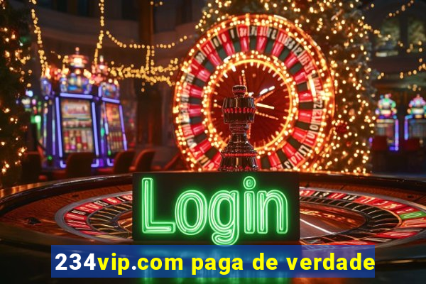 234vip.com paga de verdade